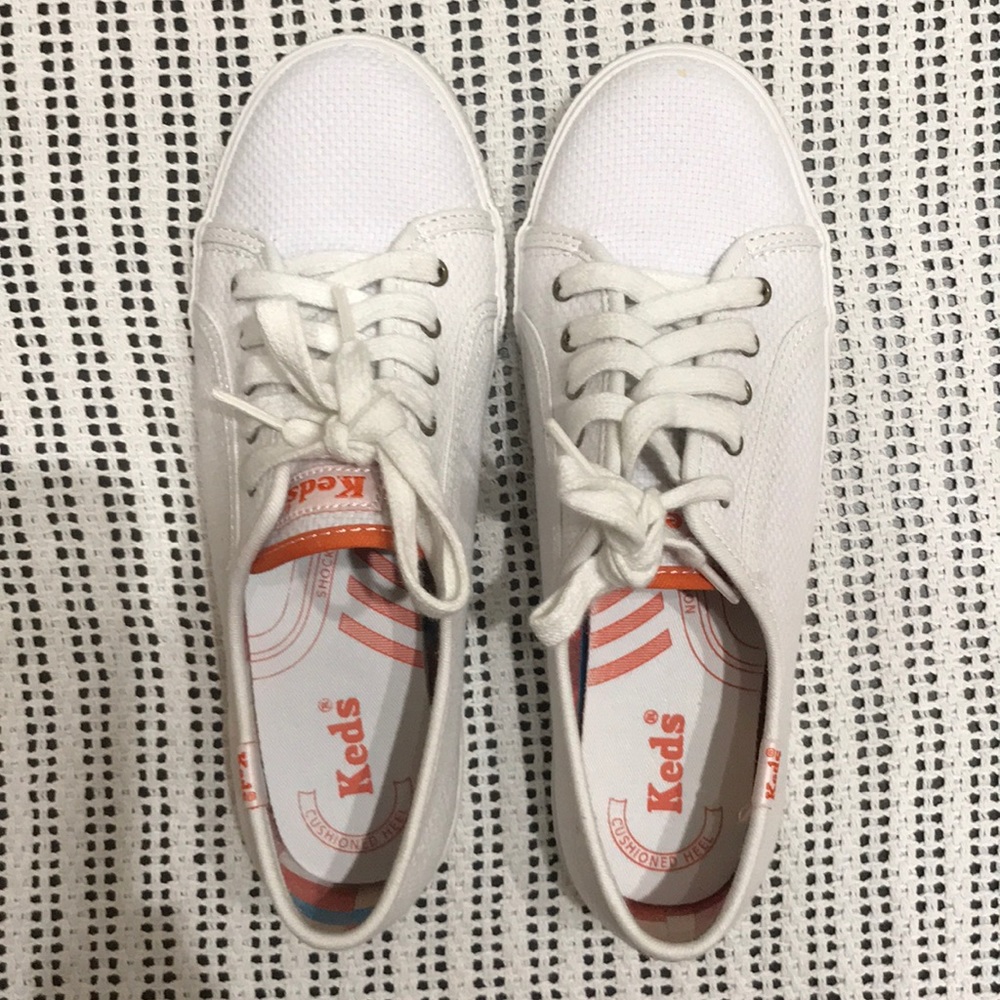 Keds Celeb womens 6.5